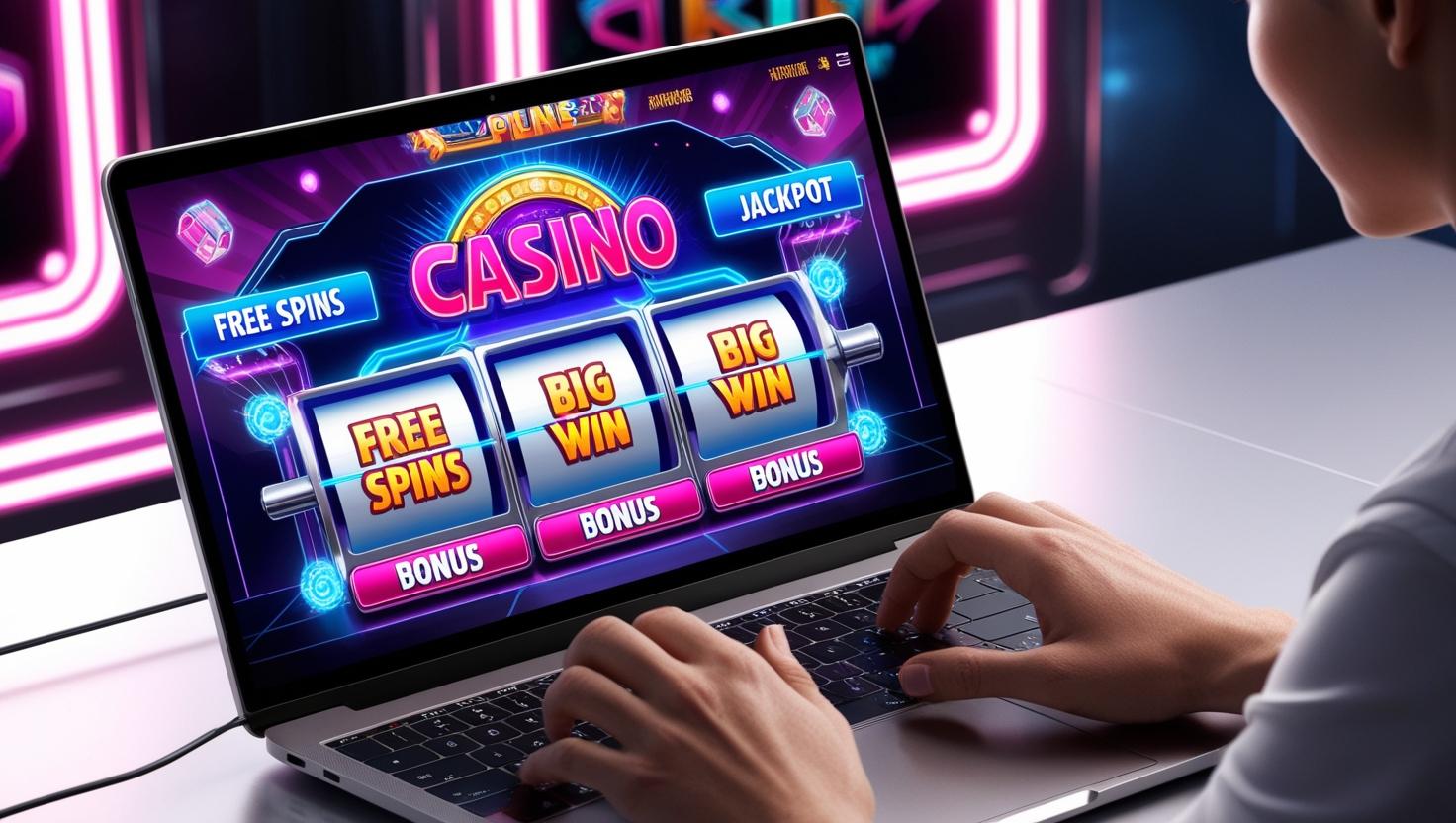 Steps to Tangandewa Login and Play Gambling