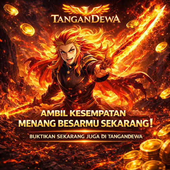 Tangandewa Link Alternatif Betting for Abundant Profits Today